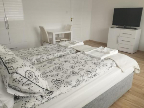 Apartament przy 29 alei